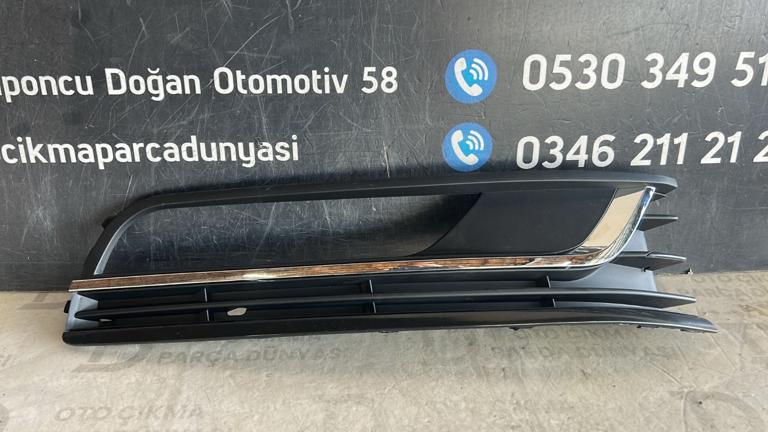 VOLKSWAGEN PASSAT B7 SA�  S�S �ER�EVES� 2010-1014 YEN� SIFIR